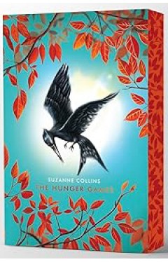 The Hunger Games the Deluxe  Edition Book 1